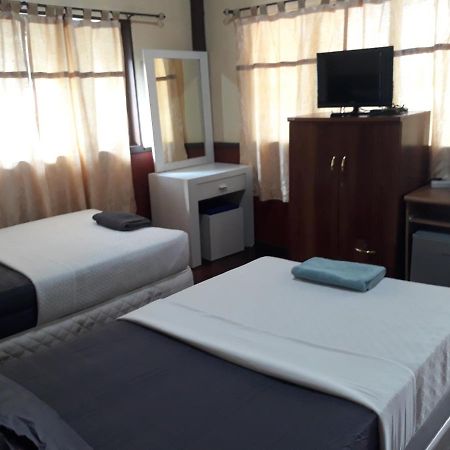 Sunset Marina Resort Bangrak Beach Exterior foto