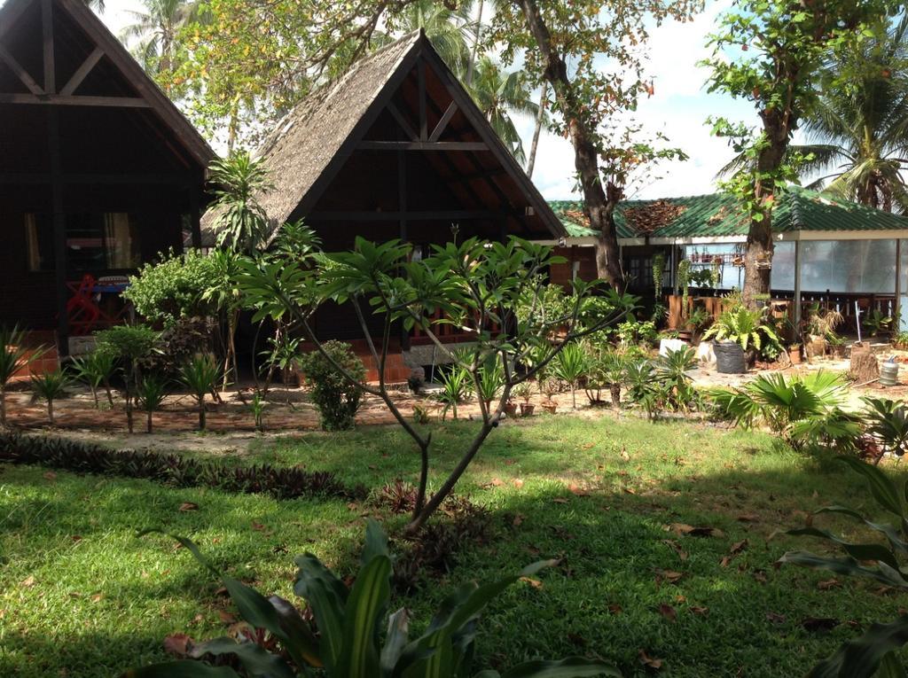 Sunset Marina Resort Bangrak Beach Exterior foto