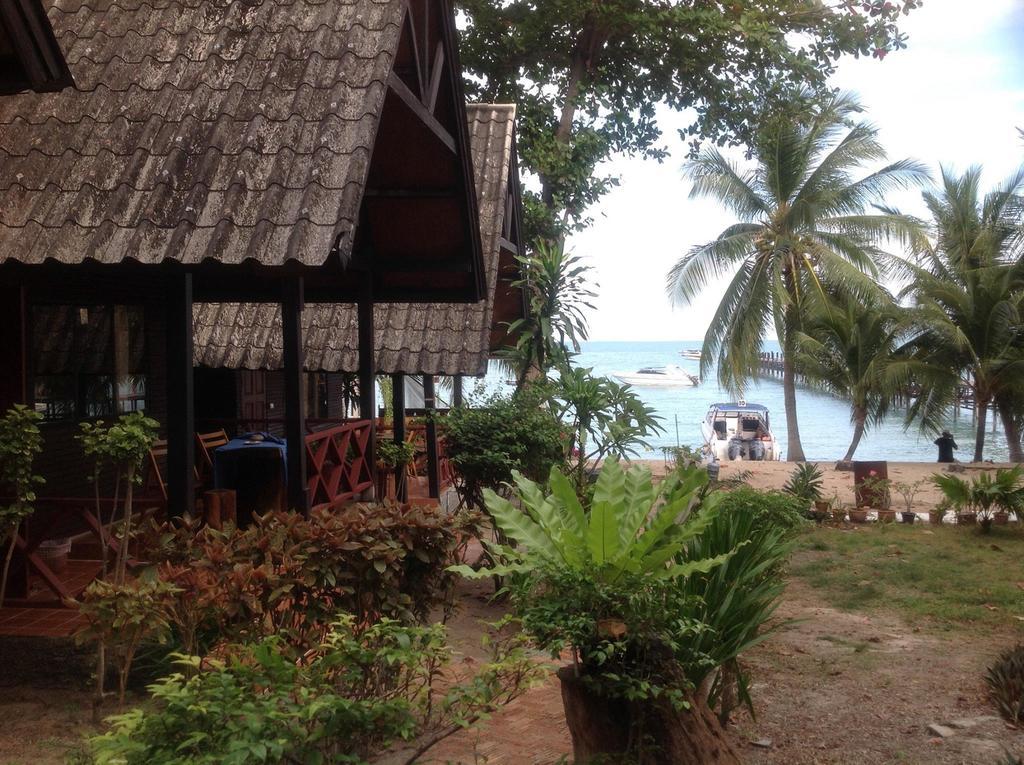 Sunset Marina Resort Bangrak Beach Exterior foto
