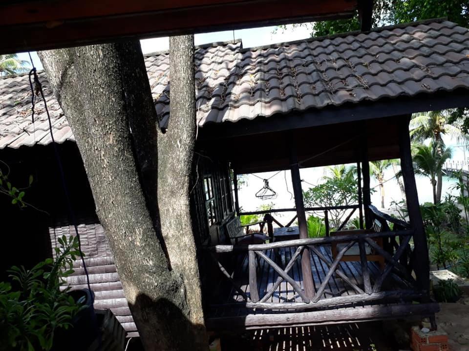 Sunset Marina Resort Bangrak Beach Exterior foto