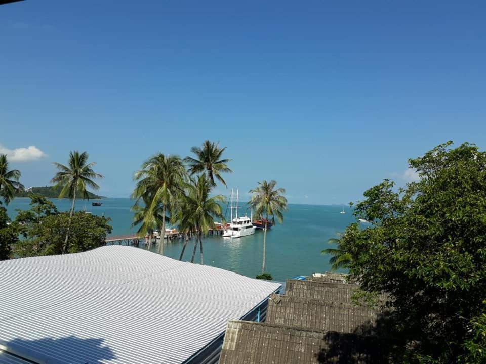 Sunset Marina Resort Bangrak Beach Exterior foto