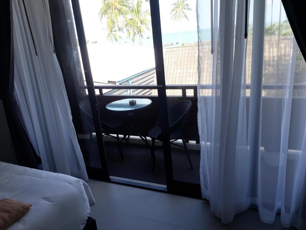 Sunset Marina Resort Bangrak Beach Exterior foto
